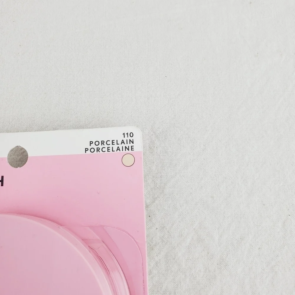 LAST ONE 🔥Covergirl clean fresh healthy look press powder